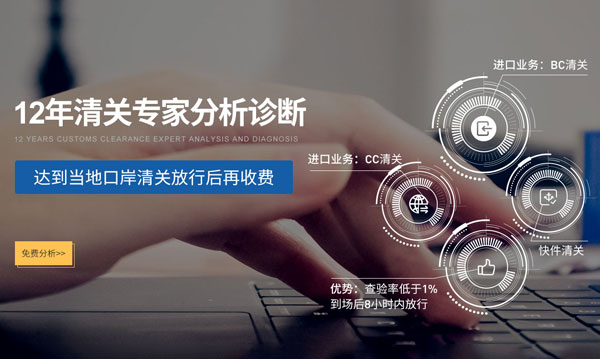 代理報關公司有著哪些優勢?